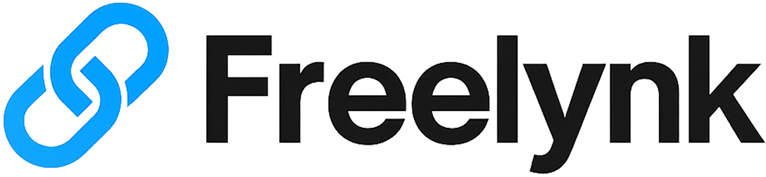 Freelynk Logo